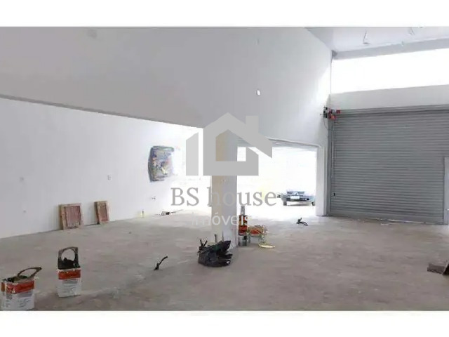 #19369 - Salão Comercial para Locação em Santo André - SP - 1