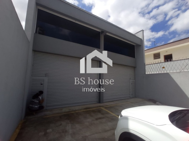 #19353 - Salão Comercial para Locação em Santo André - SP - 2