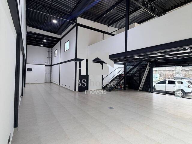 #19005 - Salão Comercial para Venda em Santo André - SP - 2