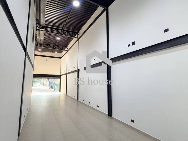 #19005 - Salão Comercial para Venda em Santo André - SP - 3