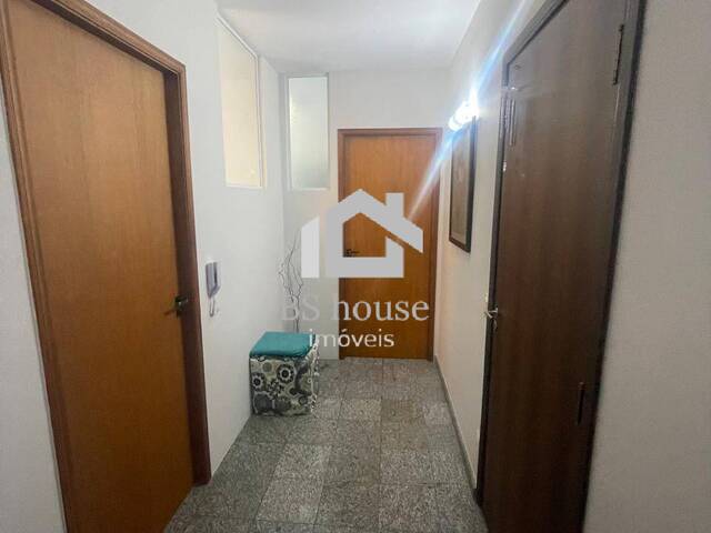 #19333 - Sala comercial para Venda em Santo André - SP - 1