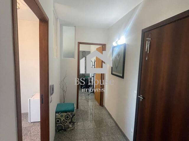 #19333 - Sala comercial para Venda em Santo André - SP - 2