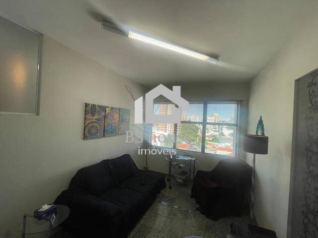 #19333 - Sala comercial para Venda em Santo André - SP - 3