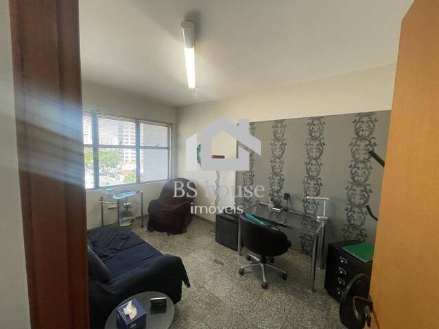 Sala comercial para Venda em Santo André - 5