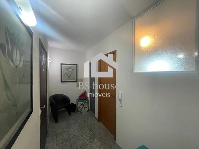 #19334 - Sala comercial para Locação em Santo André - SP - 1