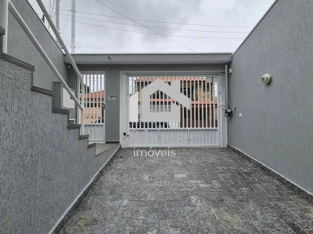 Sobrado para Venda em Santo André - 5