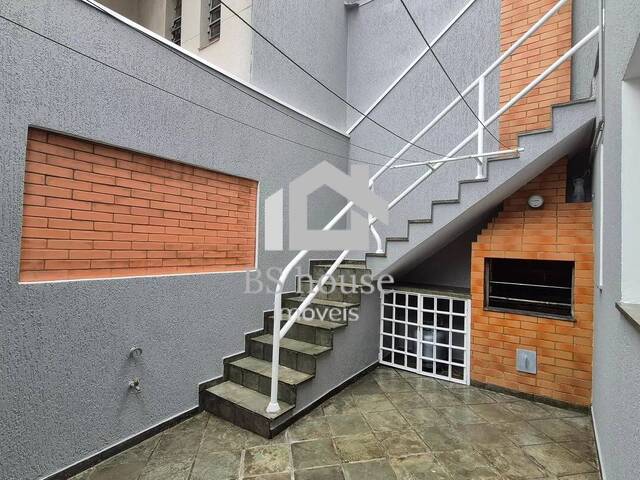 #19367 - Sobrado para Venda em Santo André - SP - 3