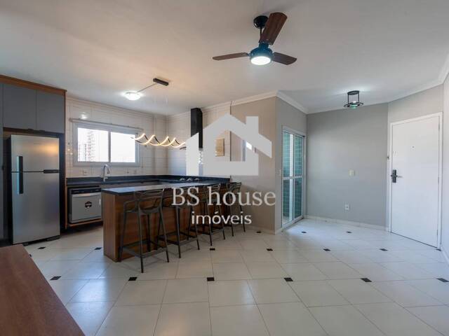 Apartamento para Locação em Santo André - 5