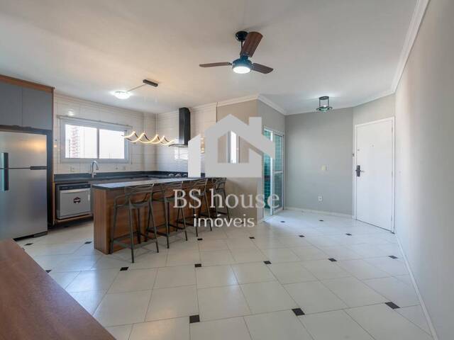 #18212 - Apartamento para Locação em Santo André - SP - 3