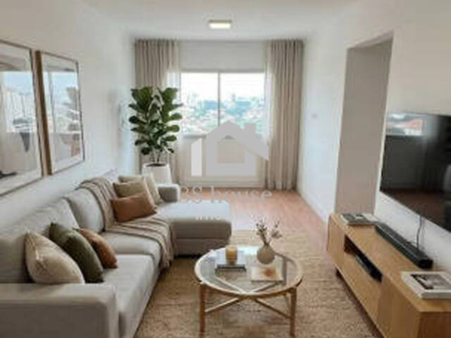 Venda em Vila Ivone - São Paulo