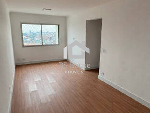 #19265 - Apartamento para Venda em São Paulo - SP - 2