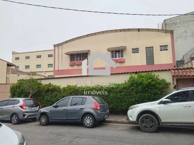 Galpão para Venda em Santo André - 2