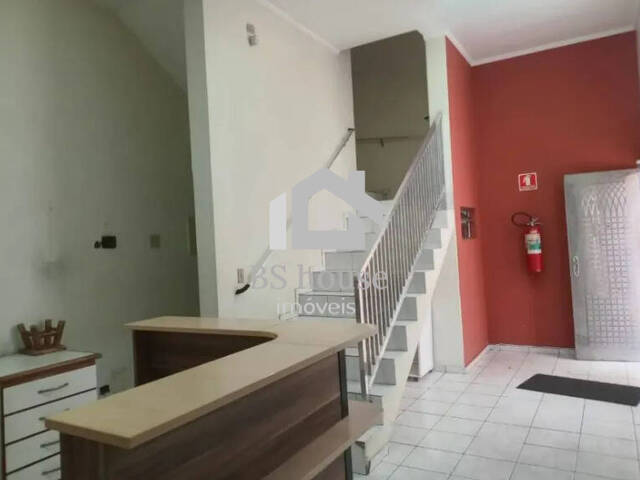 Galpão para Venda em Santo André - 4
