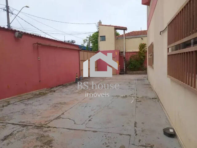 Galpão para Venda em Santo André - 3