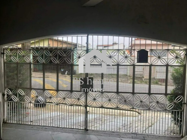 Sobrado para Locação em Santo André - 5