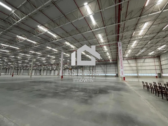 Galpão para Locação em São Bernardo do Campo - 4