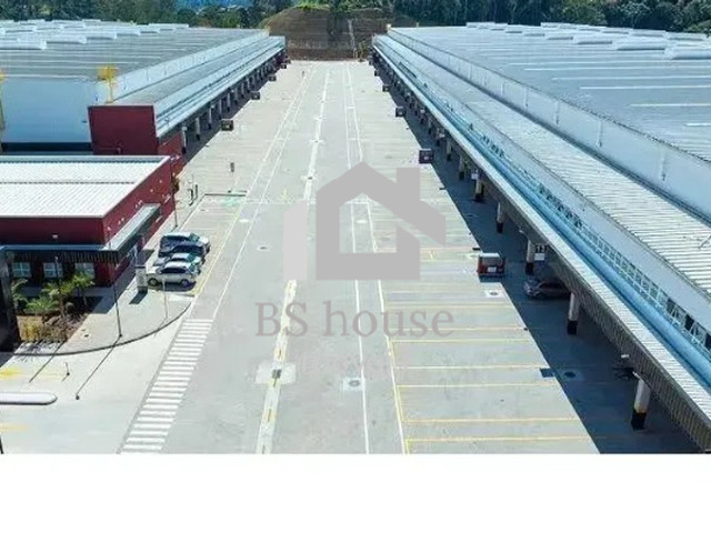 Galpão para Locação em São Bernardo do Campo - 4