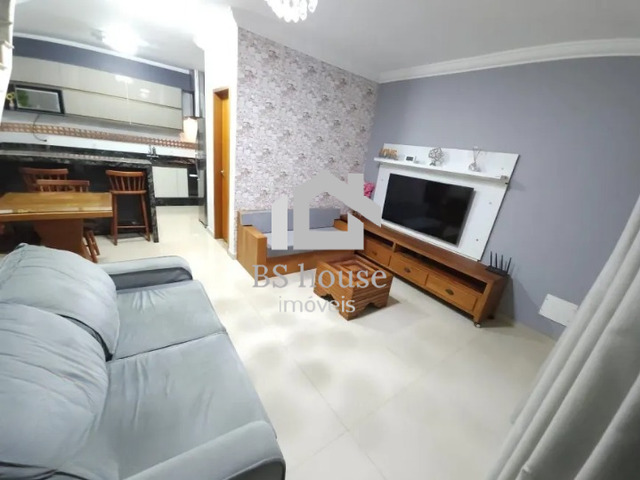 Venda em Vila Gilda - Santo André