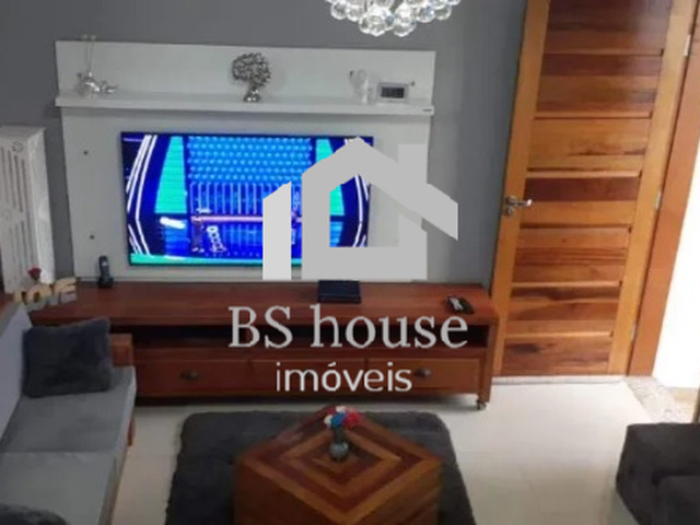 Sobrado para Venda em Santo André - 4