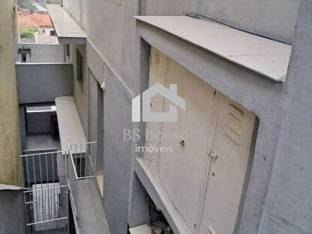 #19413 - Casa para Venda em Santo André - SP - 2