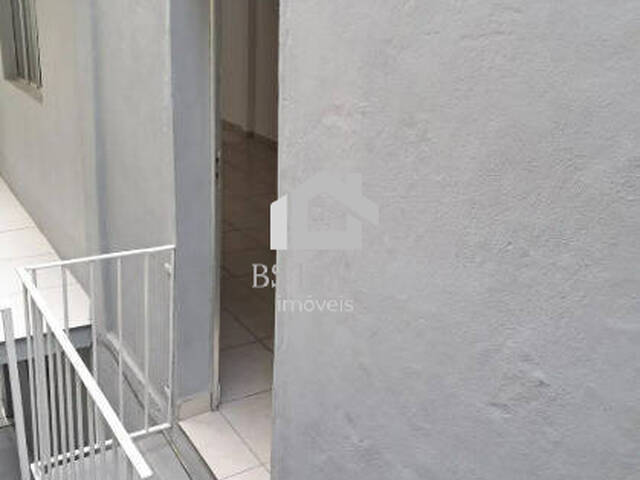 #19413 - Casa para Venda em Santo André - SP - 3