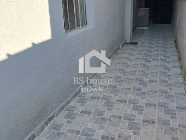 Venda em Condomínio Maracanã - Santo André