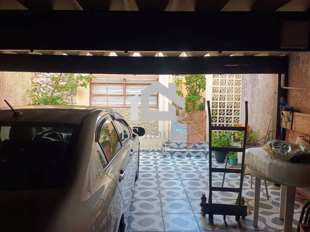 Sobrado para Venda em Santo André - 5