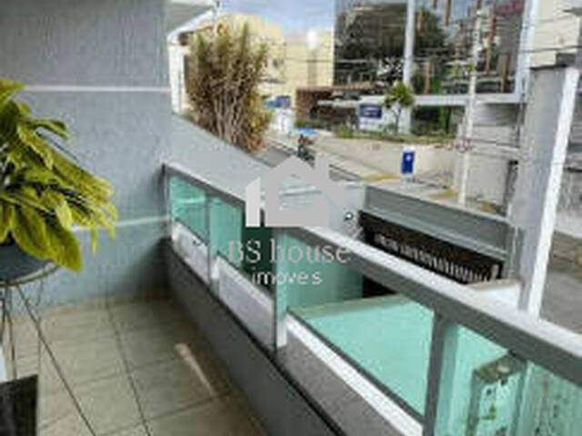 #19415 - Sobrado para Venda em Santo André - SP - 3