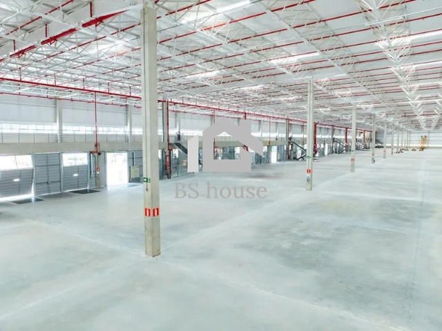 #19399 - Galpão para Locação em São Bernardo do Campo - SP - 1