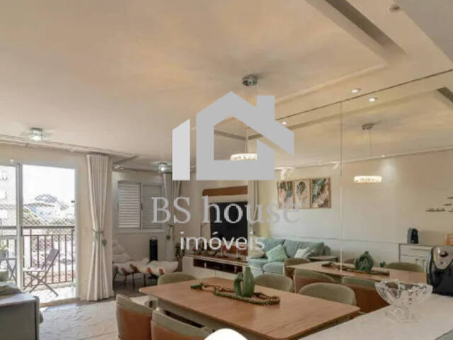 Venda em Vila Metalúrgica - Santo André