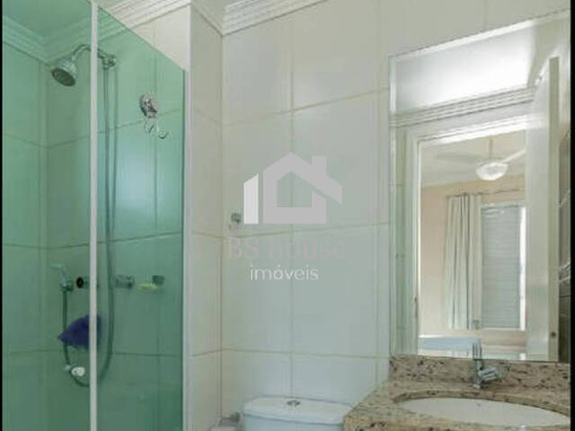 #19416 - Apartamento para Venda em Santo André - SP - 2