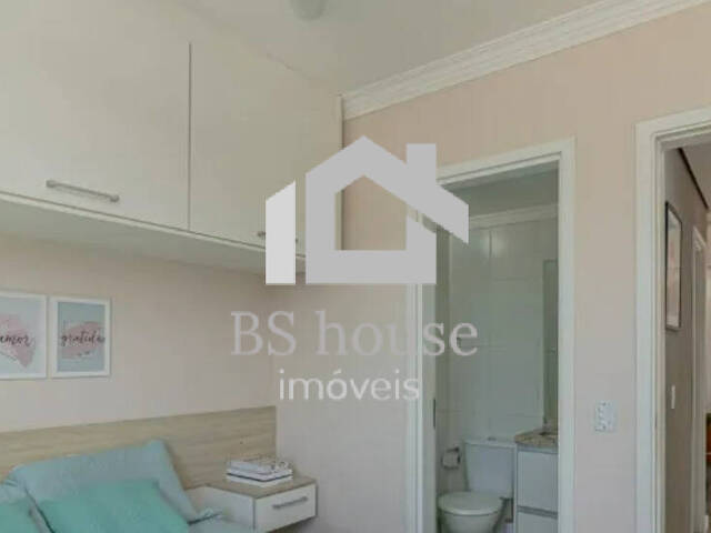 #19416 - Apartamento para Venda em Santo André - SP - 3