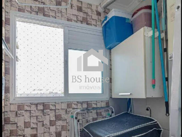 Apartamento para Venda em Santo André - 4