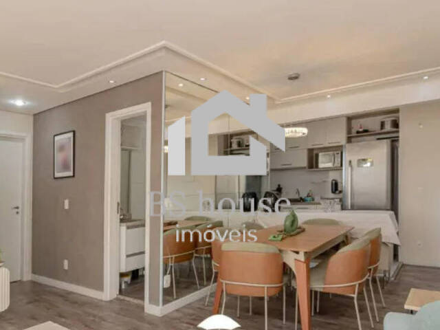 Apartamento para Venda em Santo André - 5