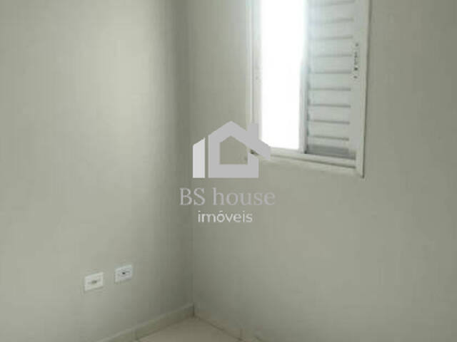 Apartamento sem condomínio sem elevador para Venda em Santo André - 5