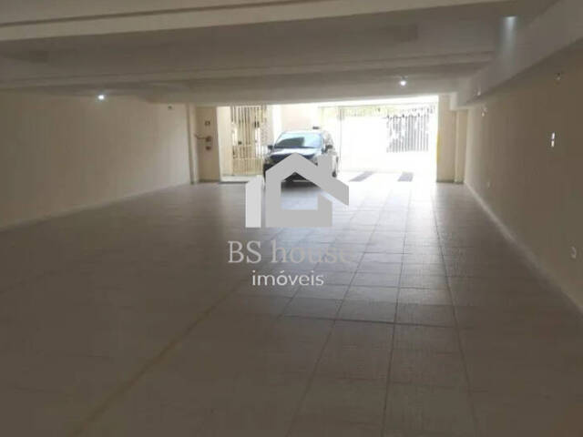 Apartamento sem condomínio sem elevador para Venda em Santo André - 4