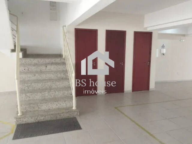 #19417 - Apartamento sem condomínio sem elevador para Venda em Santo André - SP - 3