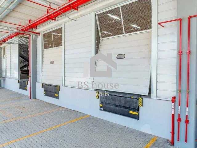 #19404 - Galpão para Locação em São Bernardo do Campo - SP - 2