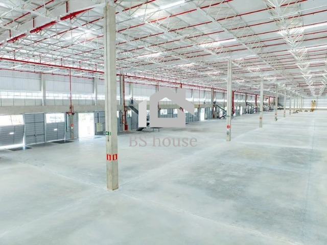 #19407 - Galpão para Locação em São Bernardo do Campo - SP - 3