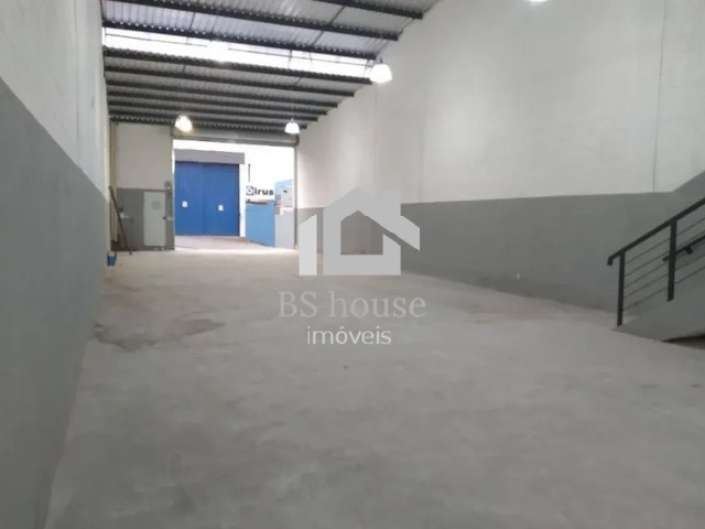 #19423 - Galpão para Locação em São Bernardo do Campo - SP - 3