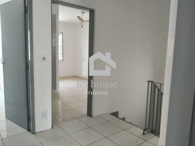 #19422 - Sobrado para Locação em Santo André - SP - 2