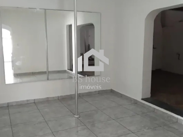 #19422 - Sobrado para Locação em Santo André - SP - 3