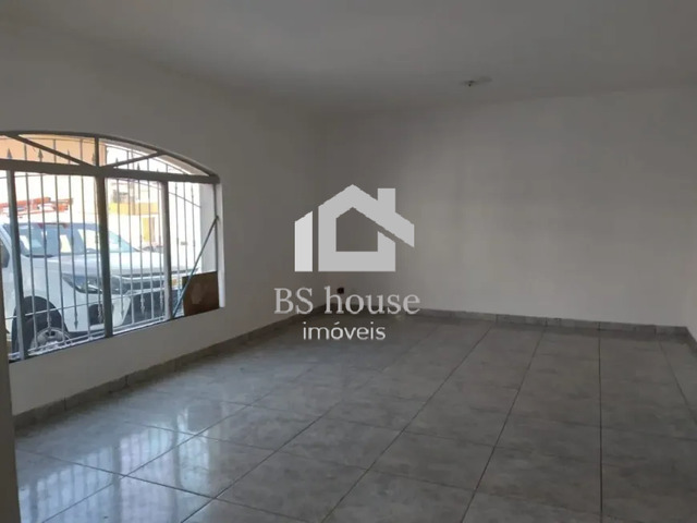 #19422 - Sobrado para Locação em Santo André - SP - 1