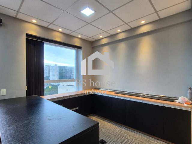 Sala para Locação em Santo André - 5