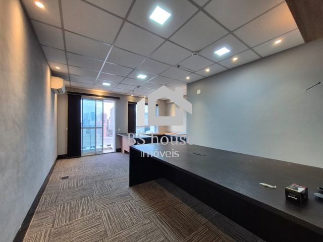 #19433 - Sala para Locação em Santo André - SP - 1