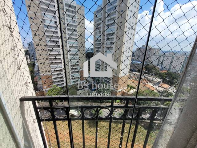 Apartamento para Venda em Santo André - 5