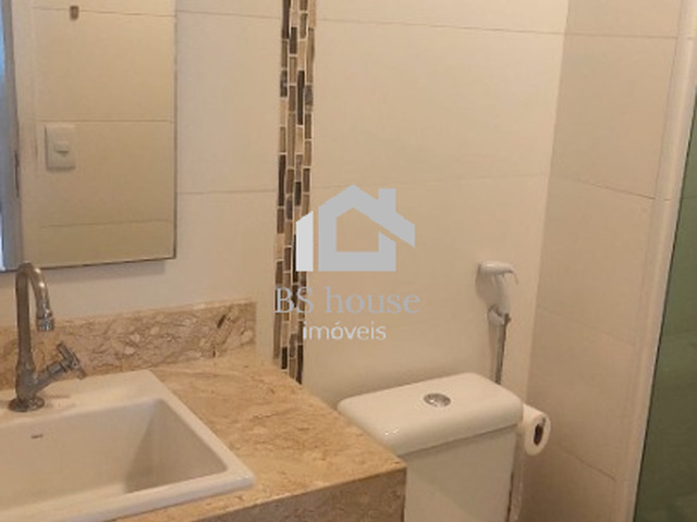 #19441 - Apartamento para Locação em Santo André - SP - 2