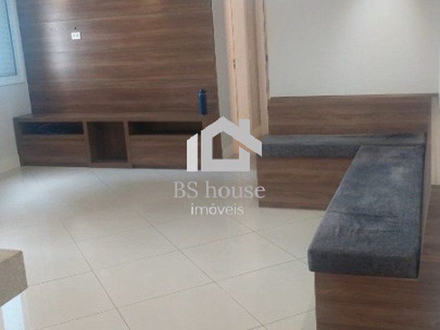 #19441 - Apartamento para Locação em Santo André - SP - 1