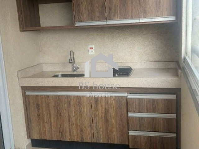 Apartamento para Locação em Santo André - 4