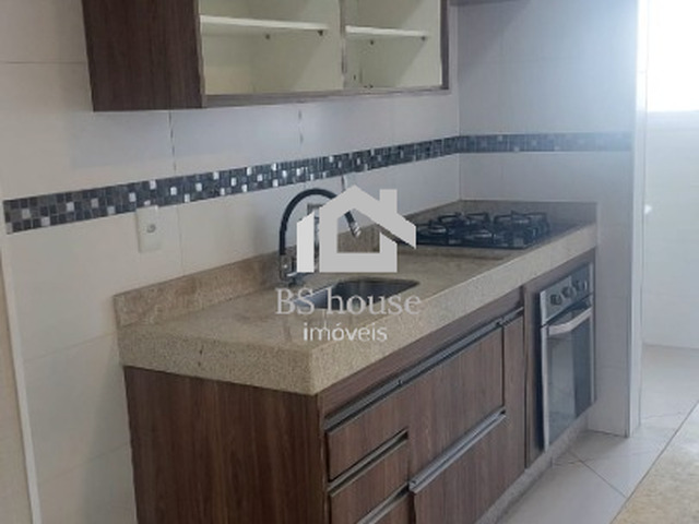 Apartamento para Locação em Santo André - 5